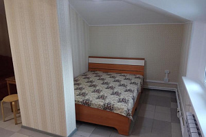 Гостиницы Ханты-Мансийска недорого, "Мечта" недорого - фото