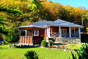 &quot;Пикник&quot; дом под-ключ