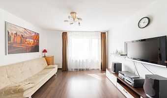 2х-комнатная квартира Июльская 39к2 в Екатеринбурге - фото 4