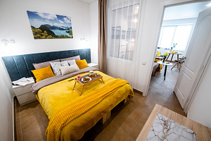 Апартаменты Тухачевского 49/8