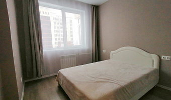 2х-комнатная квартира Притомский 25к3 в Кемерово - фото 2
