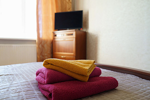 Гостиницы Калуги рейтинг, 2х-комнатная Плеханова 83 рейтинг - забронировать номер