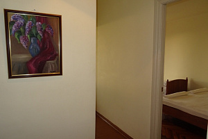 1-комнатная квартира Абазгаа 35/1 кв 11 в Гаграх фото 6