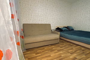 «Авиатор» 1-комнатная квартира в Перми 3