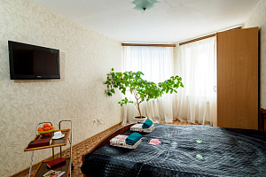 Квартиры Смоленска 1-комнатные, 1-комнатная Рыленкова 57 1-комнатная