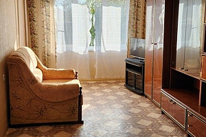 2х-комнатная квартира Победы 170