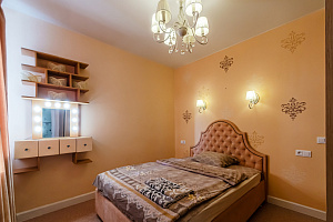 2х-комнатная квартира Лукачева 4