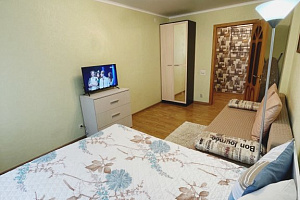 Квартиры Борисоглебска на месяц, "Bsk3" 1-комнатная на месяц - цены