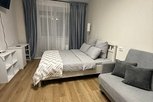 1-комнатная квартира Сокольская 10Б