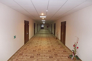 Квартиры Нижнекамска 1-комнатные, "Фиалка" 1-комнатная