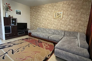 Мотели в Биробиджане, "Недалеко от центра города" 4х-комнатная мотель - цены