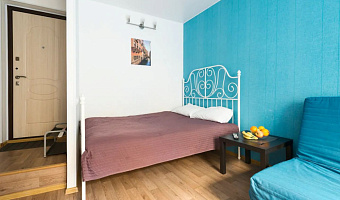 &quot;Lucky Room на Марата&quot; мини-отель в Санкт-Петербурге - фото 5