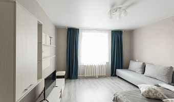 1-комнатная квартира Первомайская 64 в Череповце - фото 3