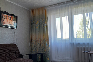 1-комнатная квартира Гагарина 2