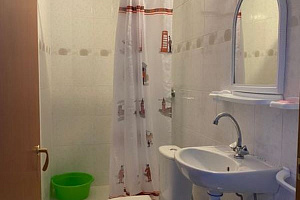 Фото номера «"Стандарт" 2х-комнатный», 8
