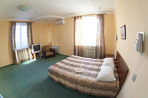 &quot;Шри-Ланка&quot; отель в Бузулуке фото 2