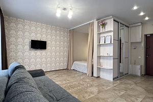 Гостиницы Иркутска посуточно, 1-комнатная Строительный 8 посуточно - цены