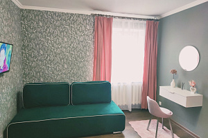 1-комнатная квартира Ломако 34