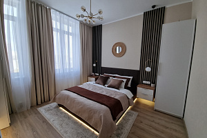 Гостиницы Екатеринбурга рейтинг, "С красивым видом" 1-комнатная рейтинг - забронировать номер
