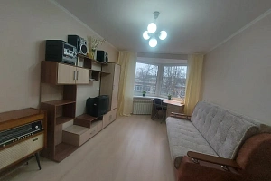 &quot;В центре Нового Петергофа&quot; 2х-комнатная квартира в Петергофе фото 16