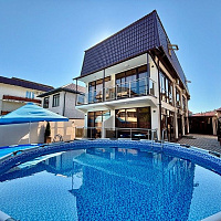 "Paradise" гостевой дом