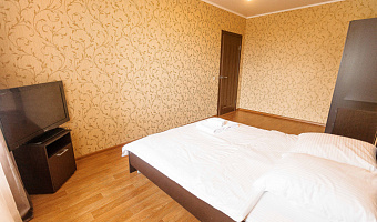  2х-комнатная квартира Широтная 157 в Тюмени - фото 2