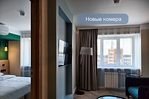 «Иваново» ★ гостиница