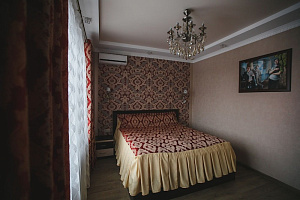 &quot;Кавказская пленница&quot; гостиница в Астрахани фото 4
