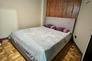 «WoodStone» 1-комнатная квартира