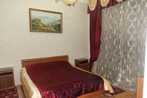 Отели Дагестана с размещением с животными, "Динамо" с размещением с животными - забронировать номер