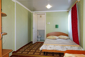 &quot;Курортный&quot; гостевой дом в Береговом (Бахчисарай) фото 12