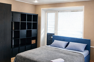 "Аликорн24 на Мичурина 6" квартира-студия