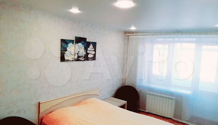 1-комнатная квартира Ленина 56 в Костроме - фото 1