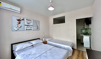 Апартаменты 103 в апарт-отеле &quot;Мечта&quot; в Анапе - фото 4
