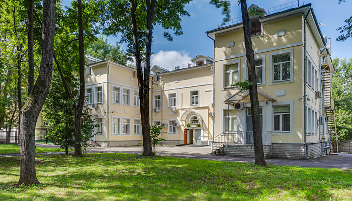 &quot;Династия Лефортово&quot; гостиница в Москве - фото 1