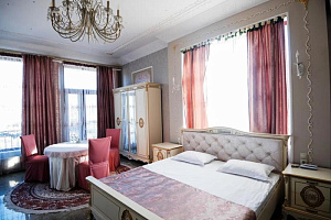 Мотели в Черкесске, "Гранд Хаят" мотель - фото