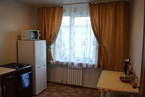 Квартиры Нижнеудинска 1-комнатные, "ВОЗНЕСЕНКА+" 1-комнатная - снять