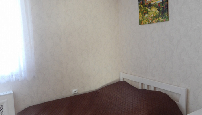 1-комнатная квартира в ЖК &quot;Белые Ночи&quot; Энтузиастов 17 в Петрозаводске - фото 1