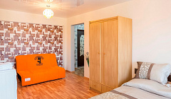 Фото объекта «1-комнатная квартира Ядринцева 18 в Иркутске», 2
