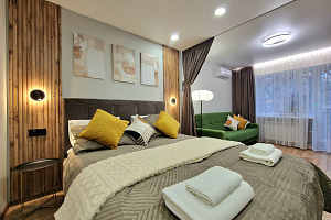 1-комнатная квартира Ленинский 13