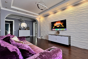 3х-комнатная квартира Новинки 1