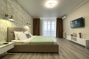 1-комнатная квартира Четаева 2/77