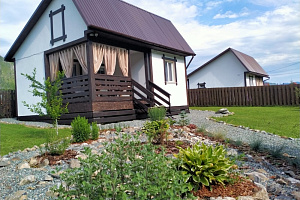 "КОШКИН ДОМ" база отдыха