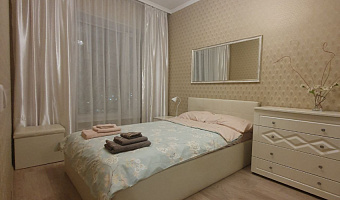 &quot;С Панорамным Видом&quot; 2х-комнатная квартира в Великом Новгороде - фото 3