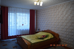 Квартиры Нижнеудинска 1-комнатные, "ВОЗНЕСЕНКА+" 1-комнатная