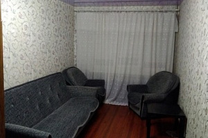 Отель в , 1-комнатная Чкалова 2 - фото