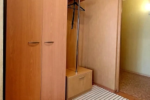 &quot;Семивидово VIP&quot; 1-комнатная квартира в Урае фото 16