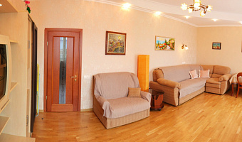 2х-комнатная квартира Щитовая 24/а в Севастополе - фото 4