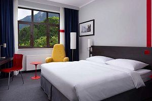 Отели Роза Хутор рейтинг, "Park Inn by Radisson Rosa Khutor" рейтинг - цены