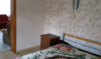 3х-комнатная квартира Терская 6 в Пятигорске - фото 4